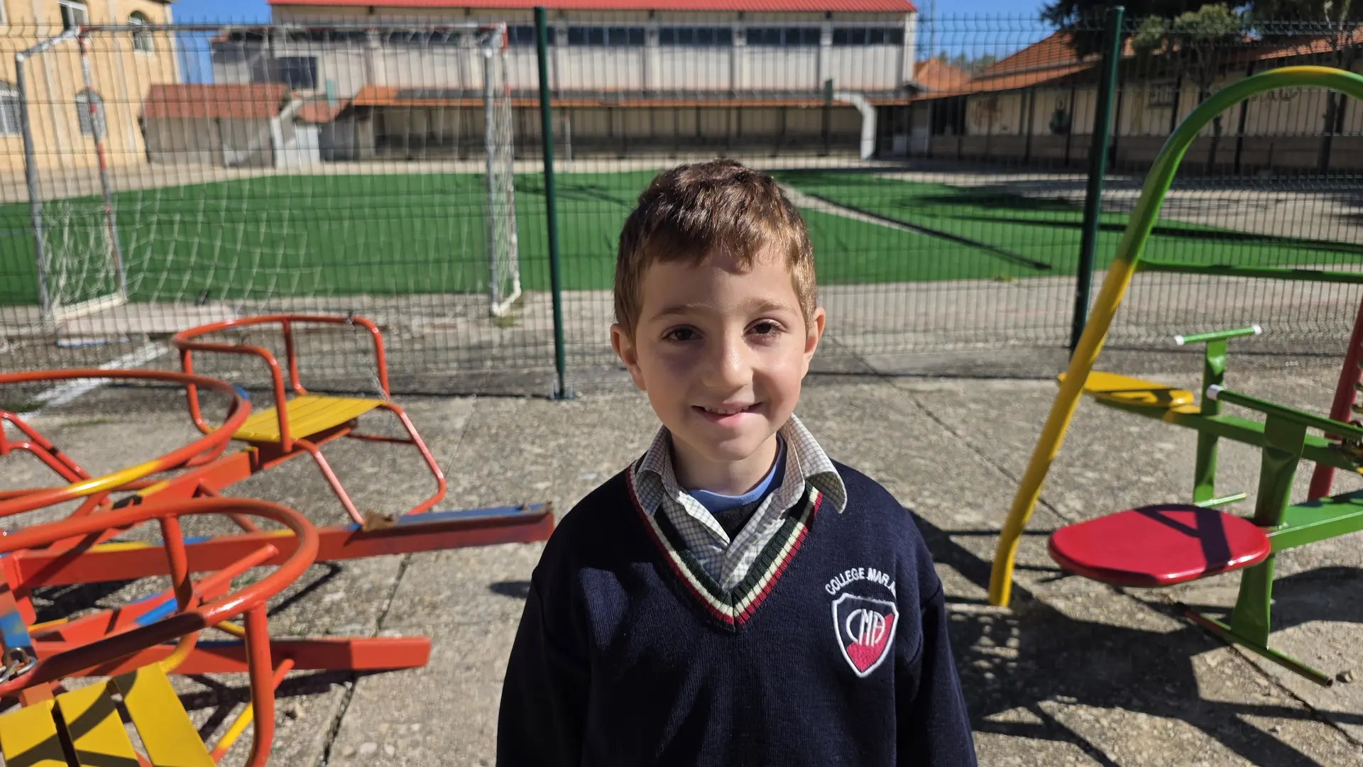 Cristiano Lahoud