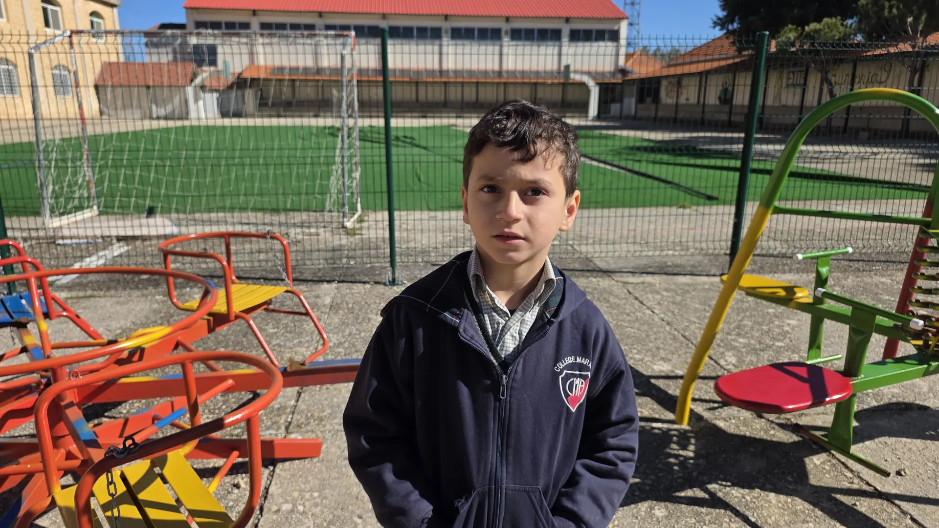 Mihai Abou Rjeily