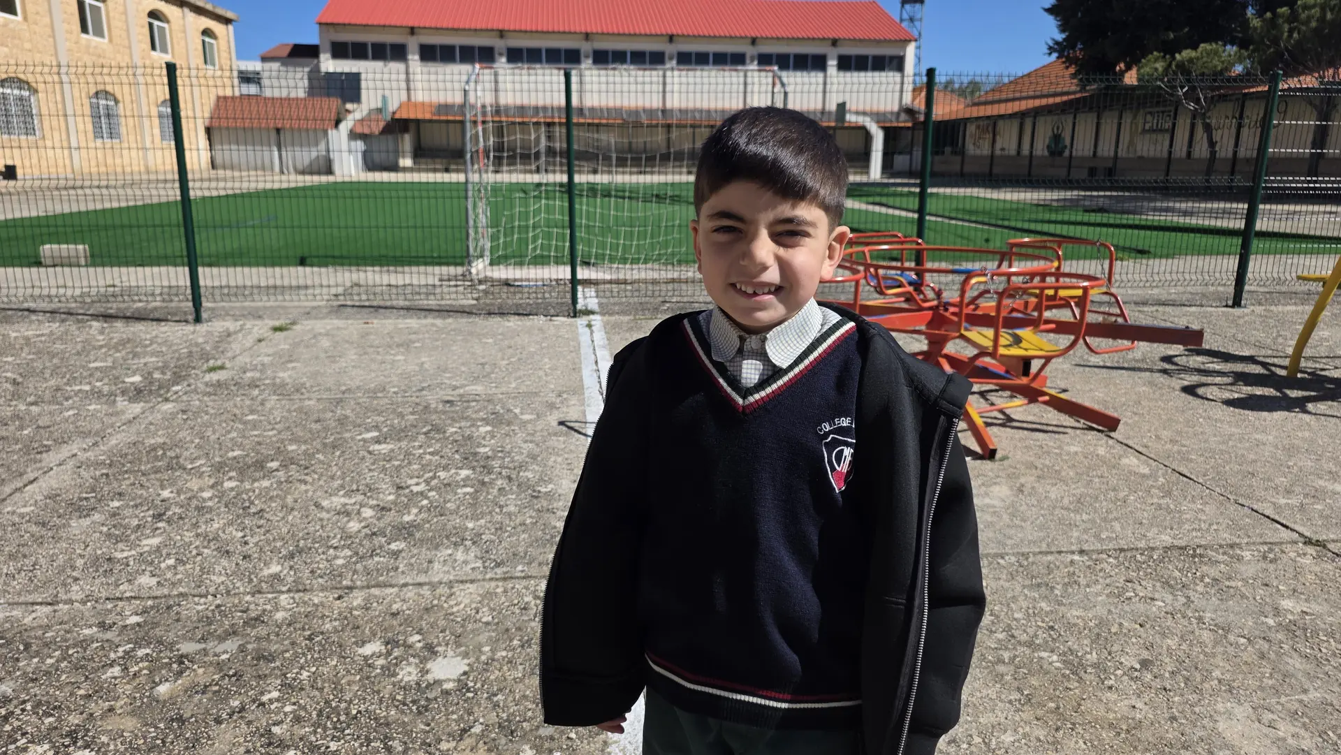 Steven Abdallah