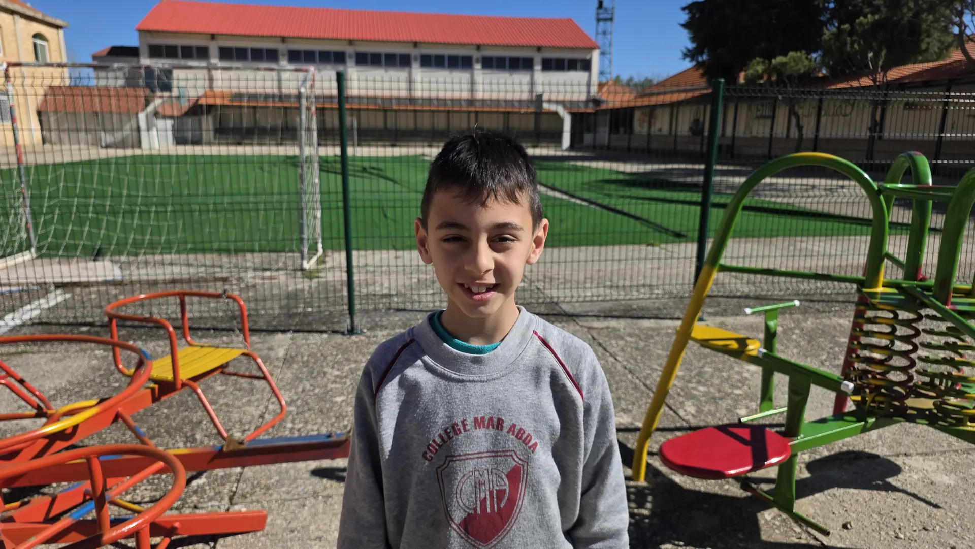 Samir Melhem