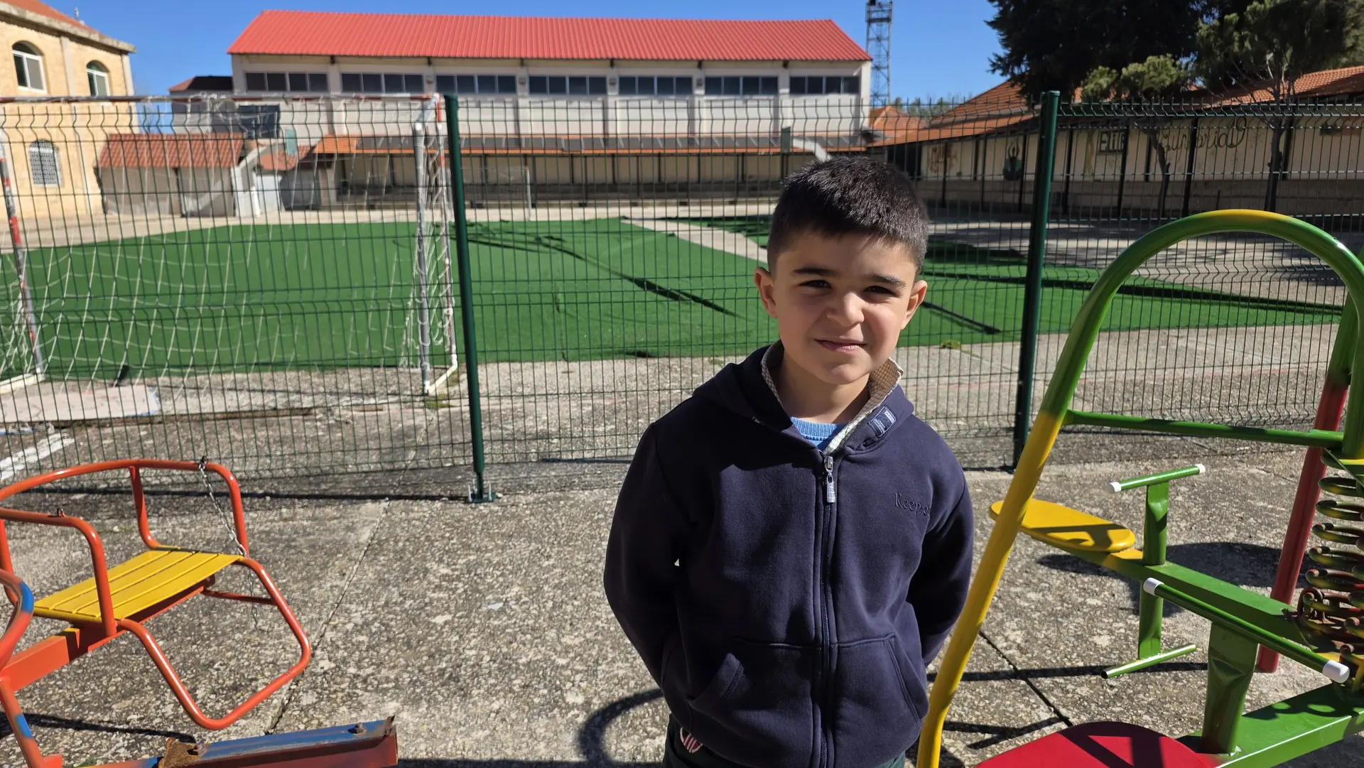 Rayan Khattar