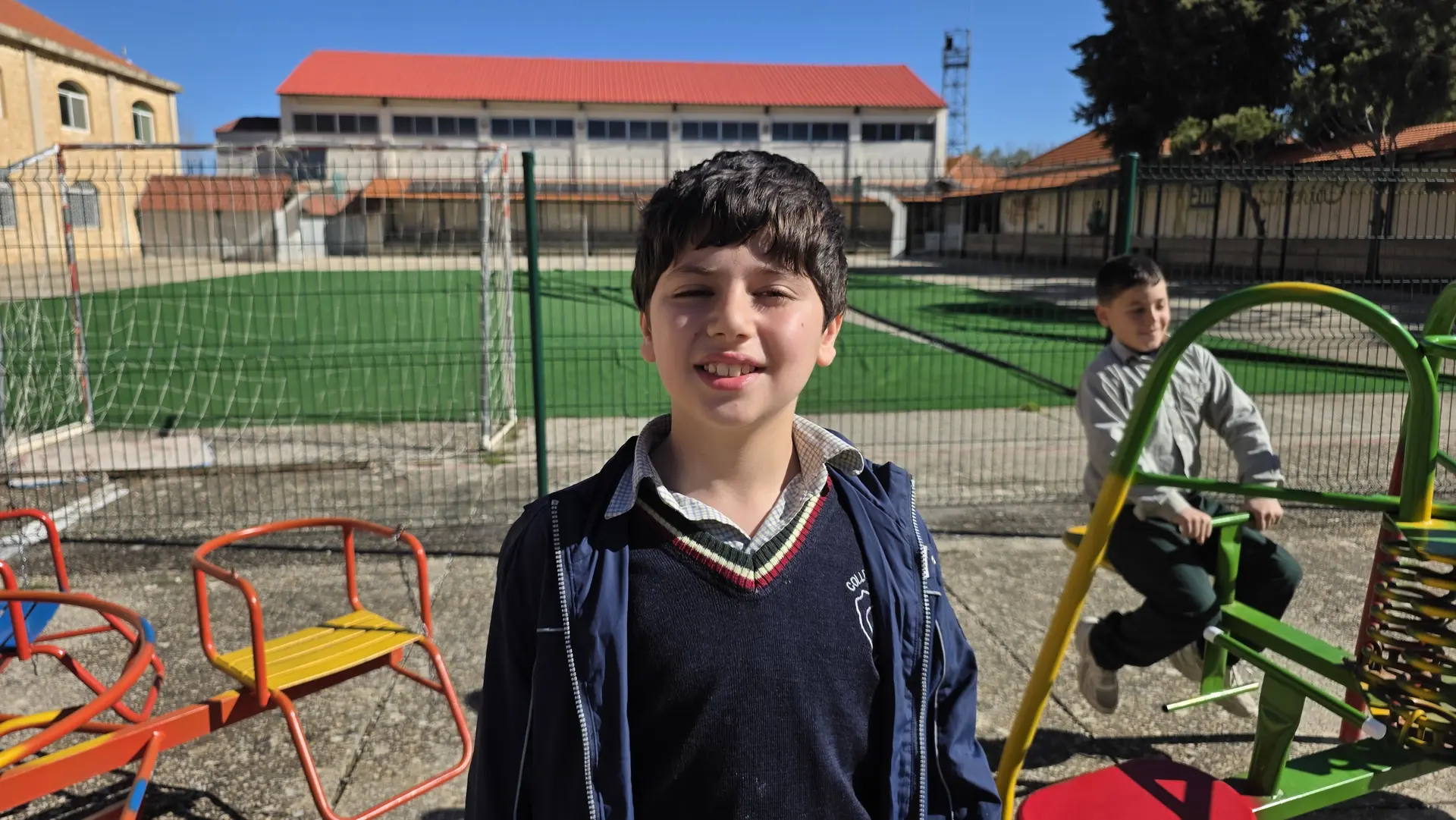 Savio Antoun