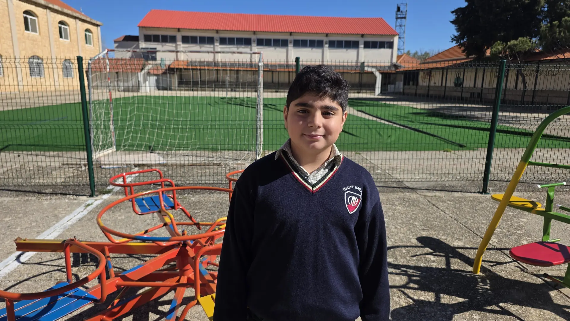 Martin Moussa