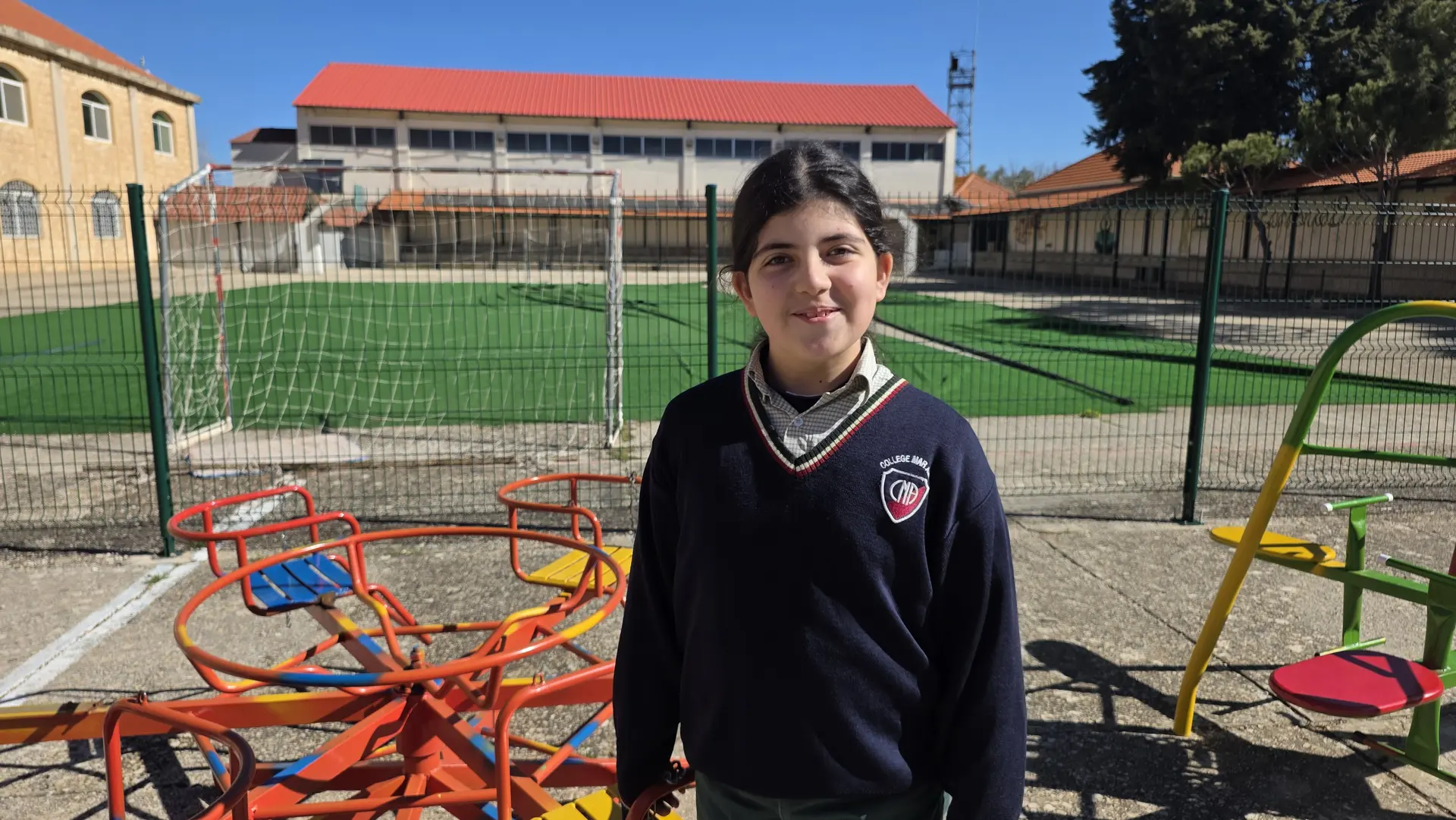 Rebecca Lahoud