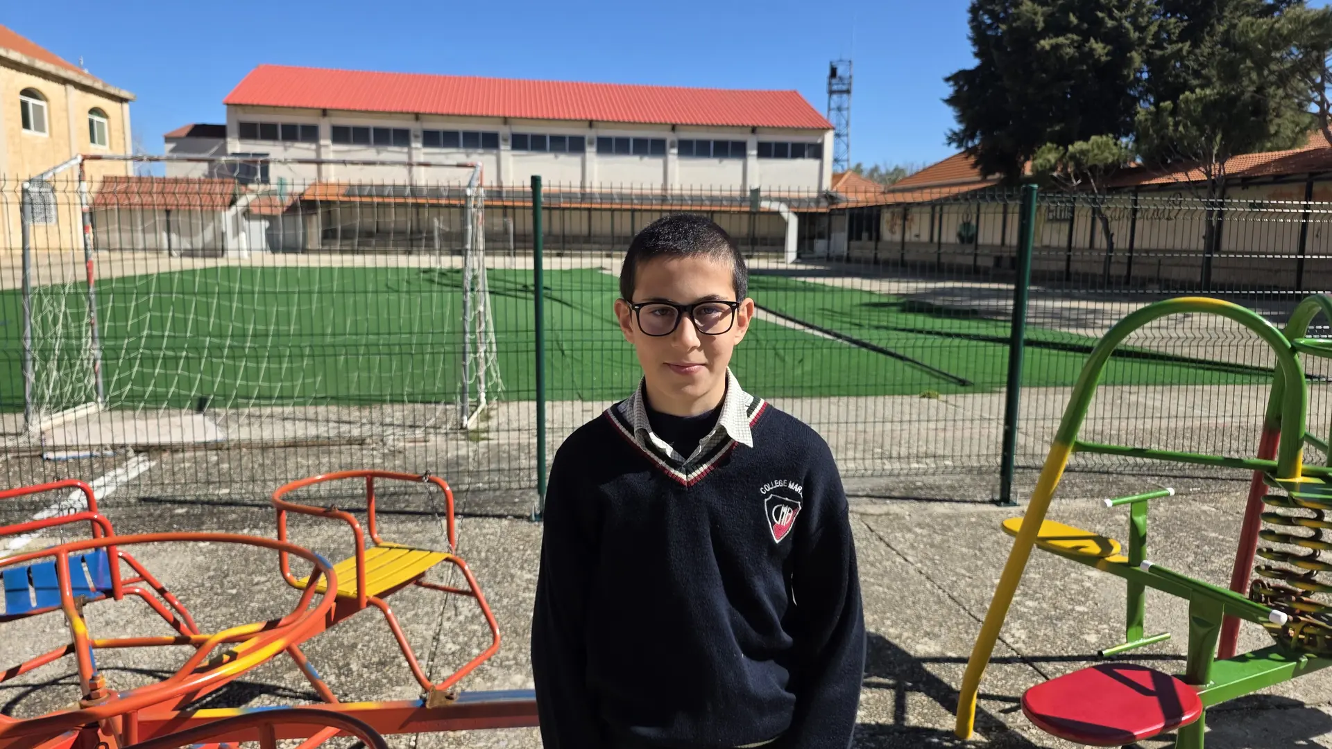 Maekel Nammour