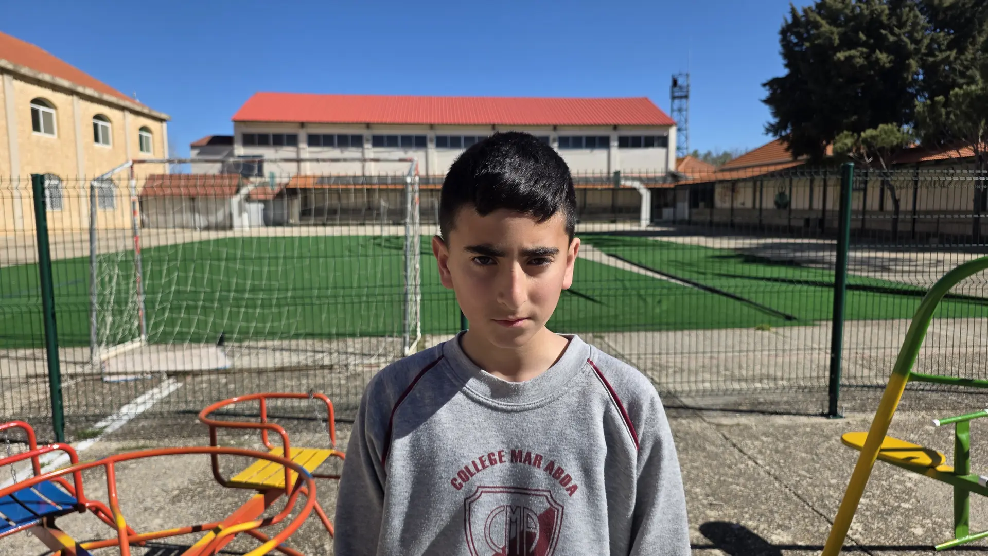 Youssef Daoud