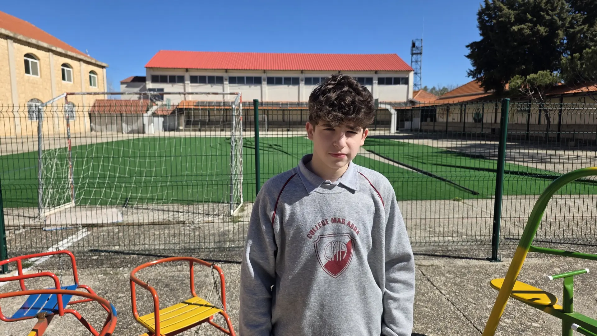 Charbel Jurdy