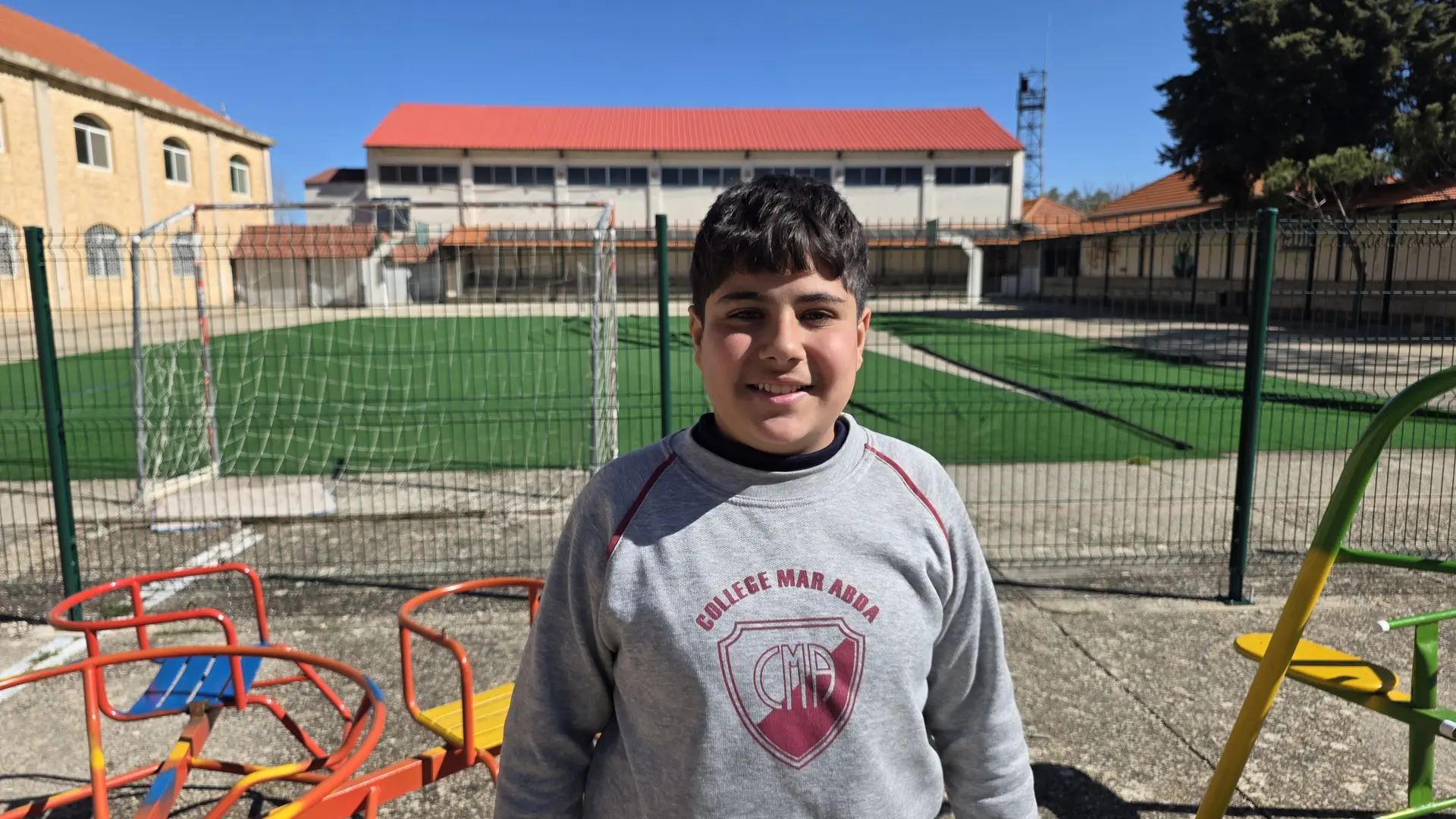 Majd Abou Rjeily
