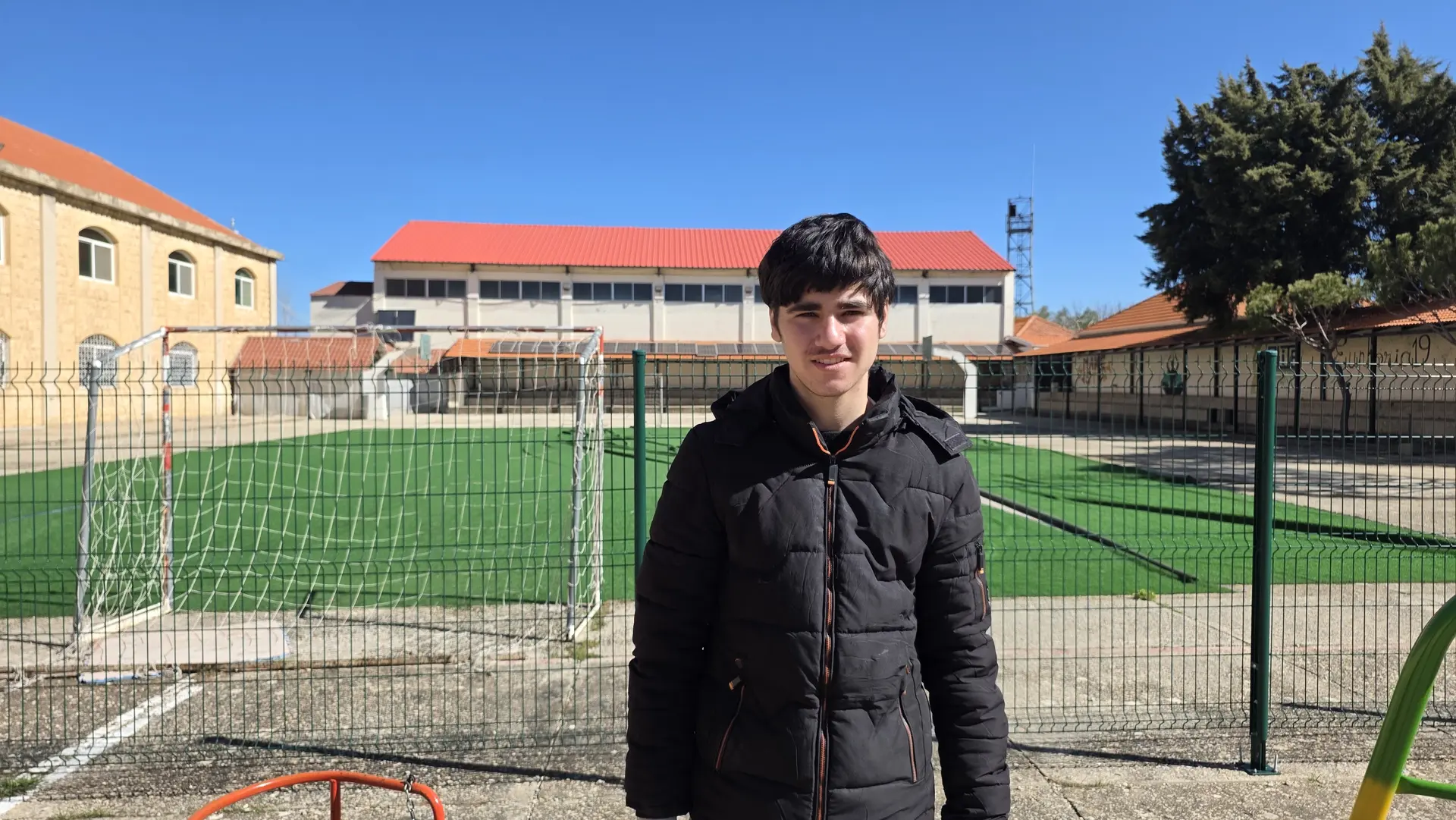 Theo Antoun