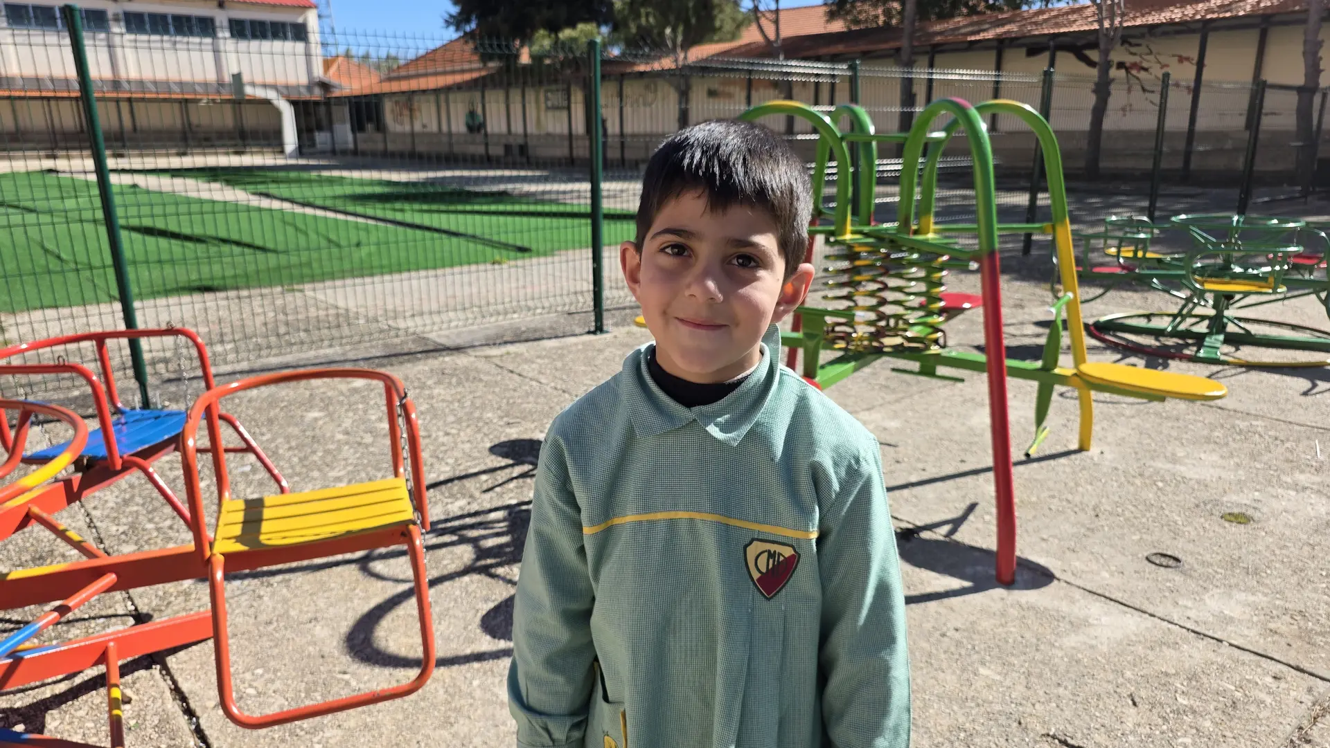 Imad Ibrahim