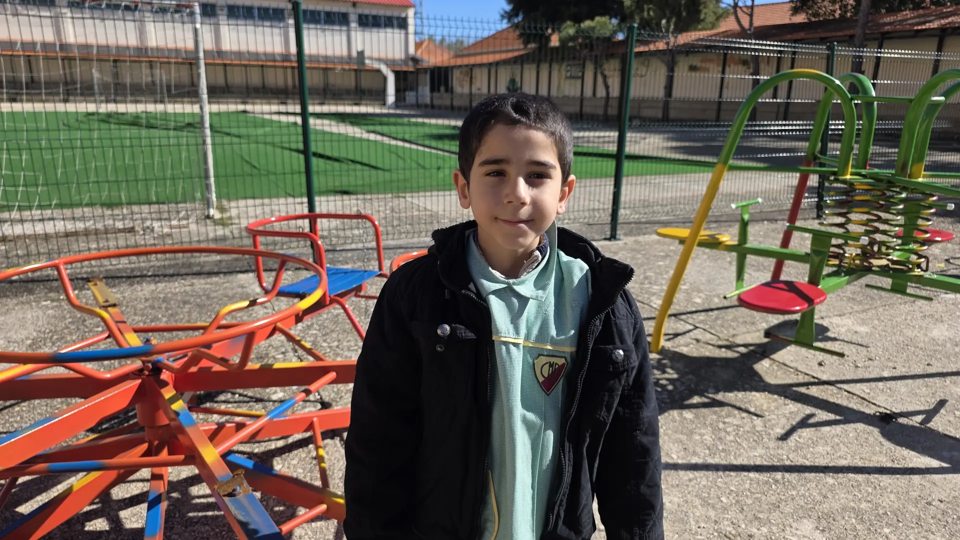Rayan Saad