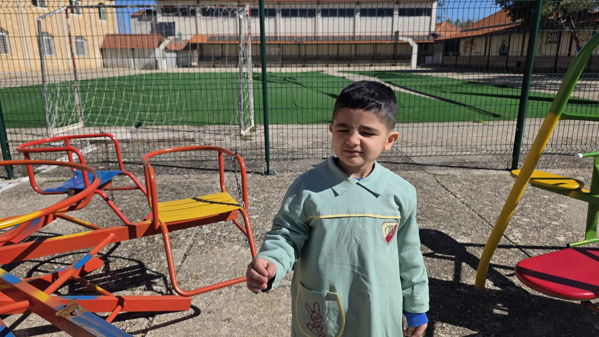 Ivan Bou Sleiman