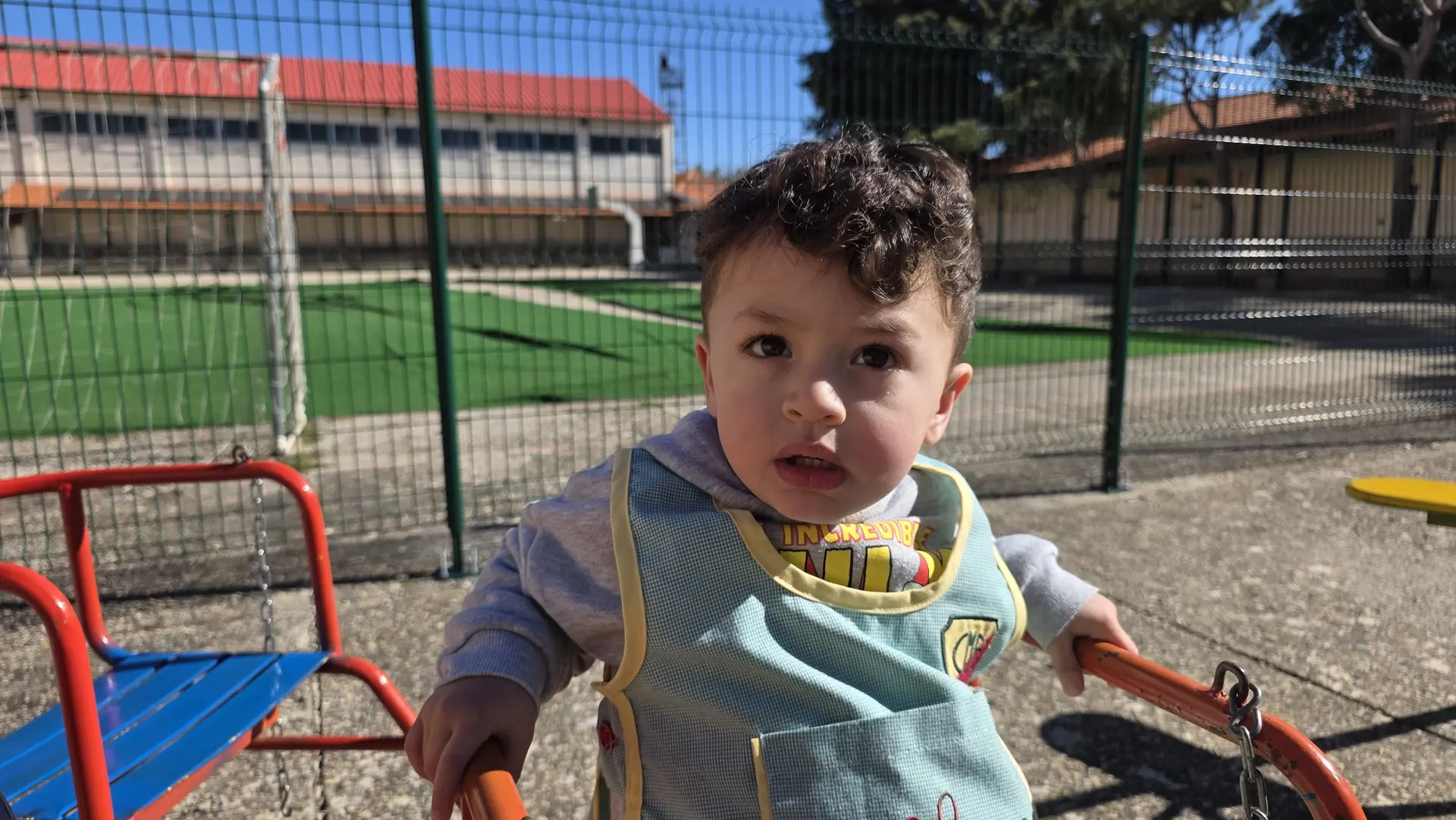 Savio Rahal