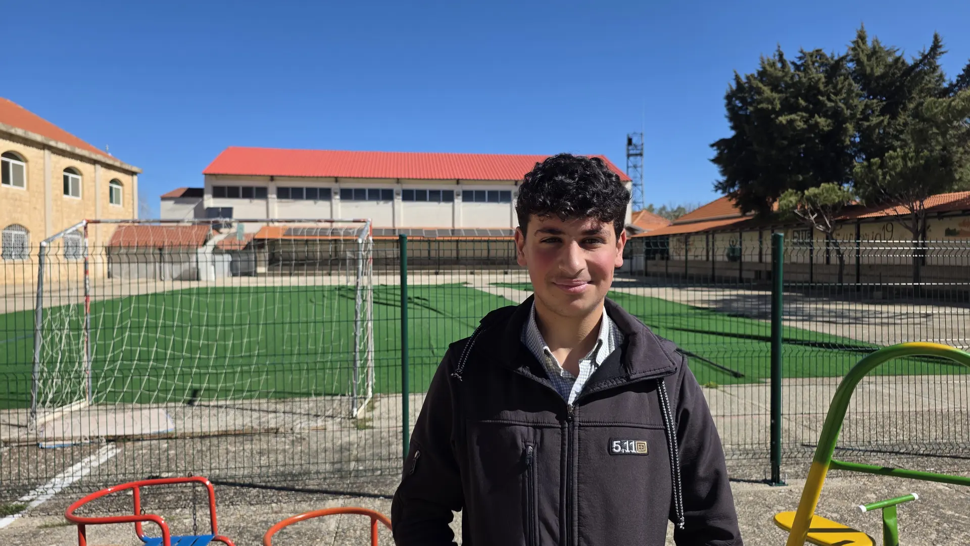 Maroun Nassif