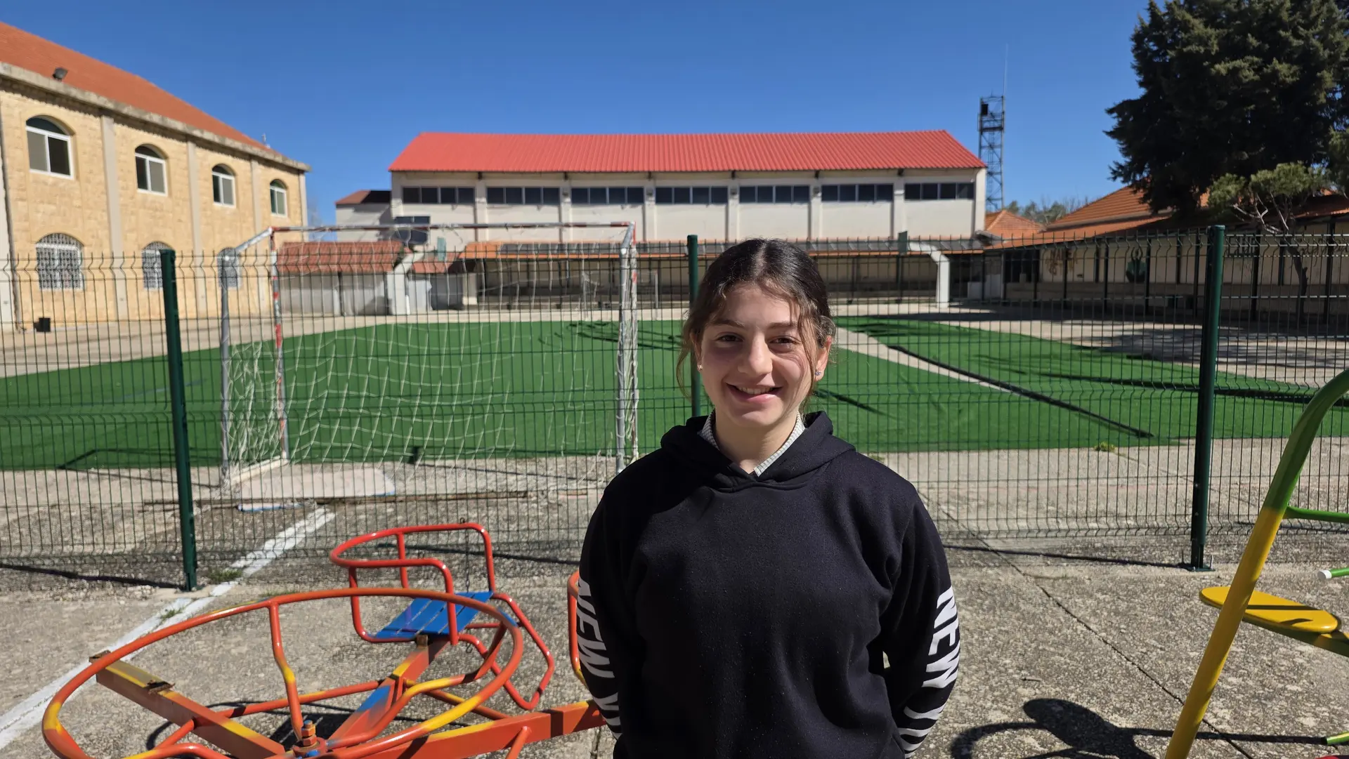 Viola Abou Nassi